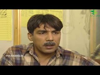 بقعة ضوء ـ كان مستخدم وصار بطل بغمضة عين كيف ؟  ـ أيمن رضا