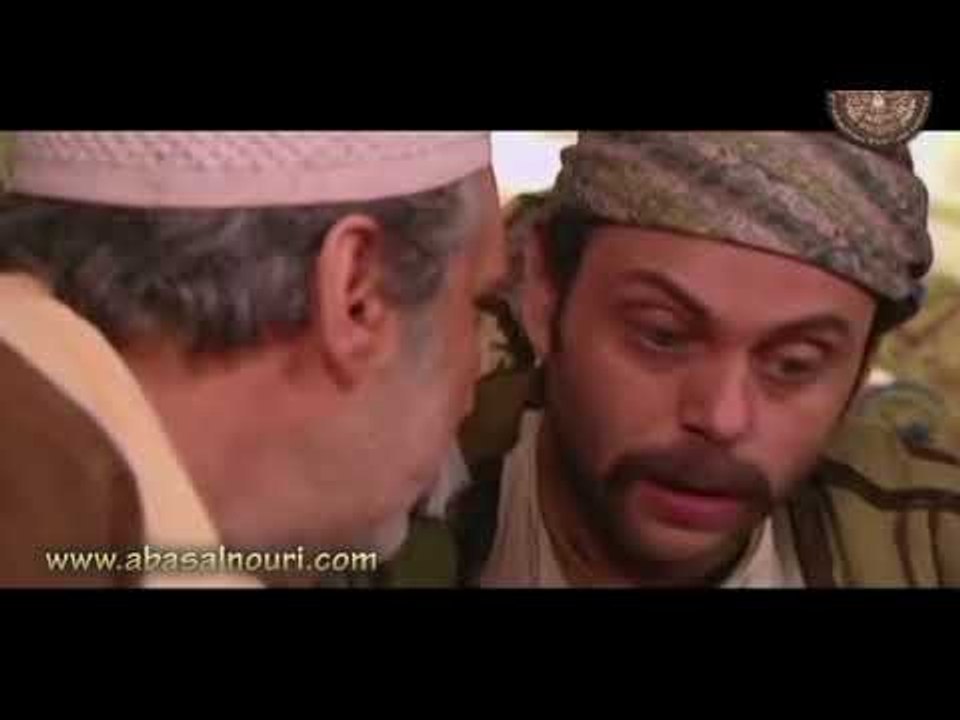 الاميمي - ايمتى بدنا ناخد دكانة بقا !! منفتح حمام ! عباس النوري و سيف الدين سبيعي