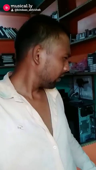 Tiktok funny Video bindaas_Abhishek