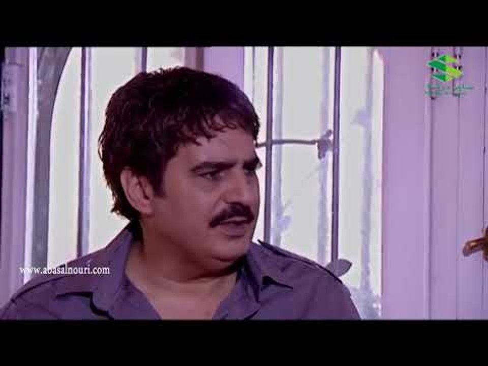 العشق الحرام ـ انت ليش غيران على بنتك يا وائل ـ عباس النوري ـ نادين خوري