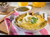 Chilaquiles Fáciles Gratinados | DESAYUNO mexicano