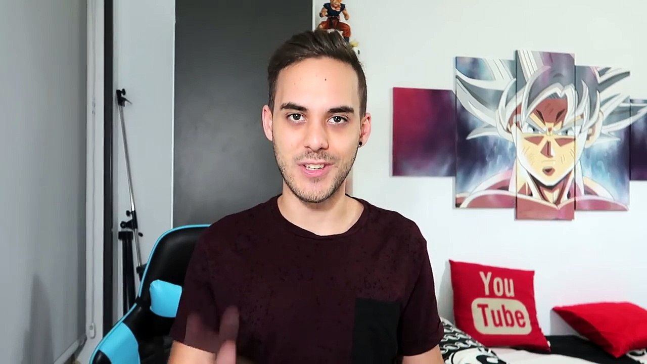 Cómo dibujar SOMBRAS en personajes de Dragon Ball + Trucos y tips útiles | ArteMaster