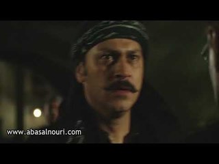 باب الحارة - العكيد معتز للحكيم موسى .. اذا القصة بنفدا بدمي خود روحي يا حكيم - عباس النوري