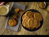 Galletas de Cacahuate | Galletitias de CACAHUATE