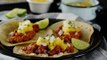 Tacos de Atún al Pastor | Taquitos de ATÚN