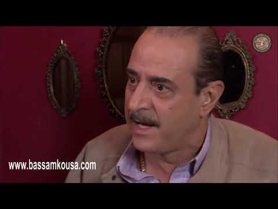 صرخة روح  ـ الشقة رقم 10 ـ انا عندي بيتي و مرتي و بنتي بخاف عليهون ـ بسام كوسا ـ عبد المنعم عمايري
