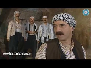 الخوالي  ـ لازم نجرب معهم كل الابواب ـ بسام كوسا ـ قاسم ملحو ـ حسام الشاه