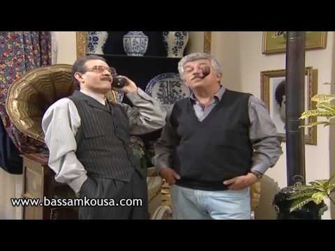 الفصول الاربعة ـ الارصاد الجوية و عدنان حمدان و لطقس سيئة جدا ـ بسام كوسا ـ سليم صبري