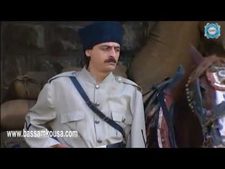 الخوالي  ـ نصار يهرب جواد من السجن ـ بسام كوسا ـ غزوان الصفدي ـ فراس نعناع