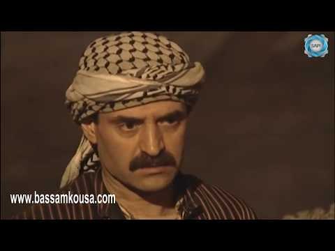 الخوالي ـ القبض على فرهود و شحود ـ بسام كوسا ـ سليم كلاس ـ محمد العقاد