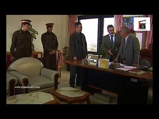 قتل الربيع ـ الشرطة اجت لتاخد ابو جمال بس شوفو شوصار ـ عباس النوري