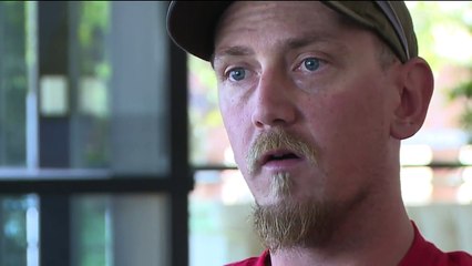 Police Officer Rushes Into Burning Home to Save Woman With Disabilities