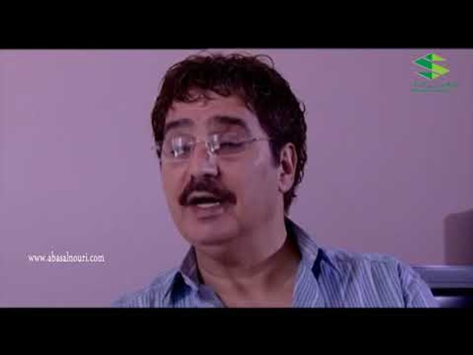 العشق الحرام ـ سارة تكشف محاولة والدها التنصت عليها ـ عباس النوري ـ كندا علوش