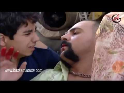 مسلسل الانتظار ـ شد حيلك عبود انت قبضاي ـ بسام كوسا ـ تيم حسن ـ اندريه سكاف