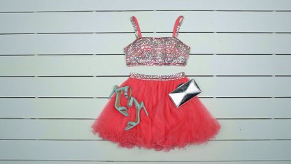 6 Two-Piece Homecoming Dresses | Style Lab