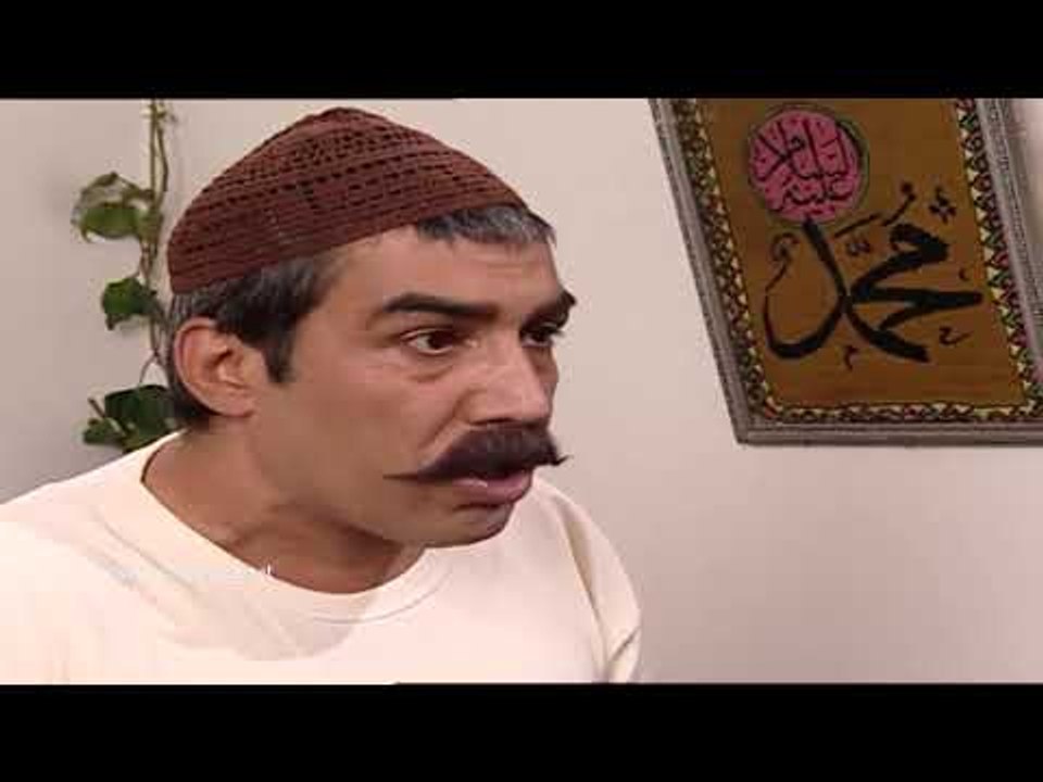 باب الحارة ـ  ما بيكفيني عشر رجال من حارة الضبع مقابل دم ابني عربي ـ أيمن رضا و صالح الحايك