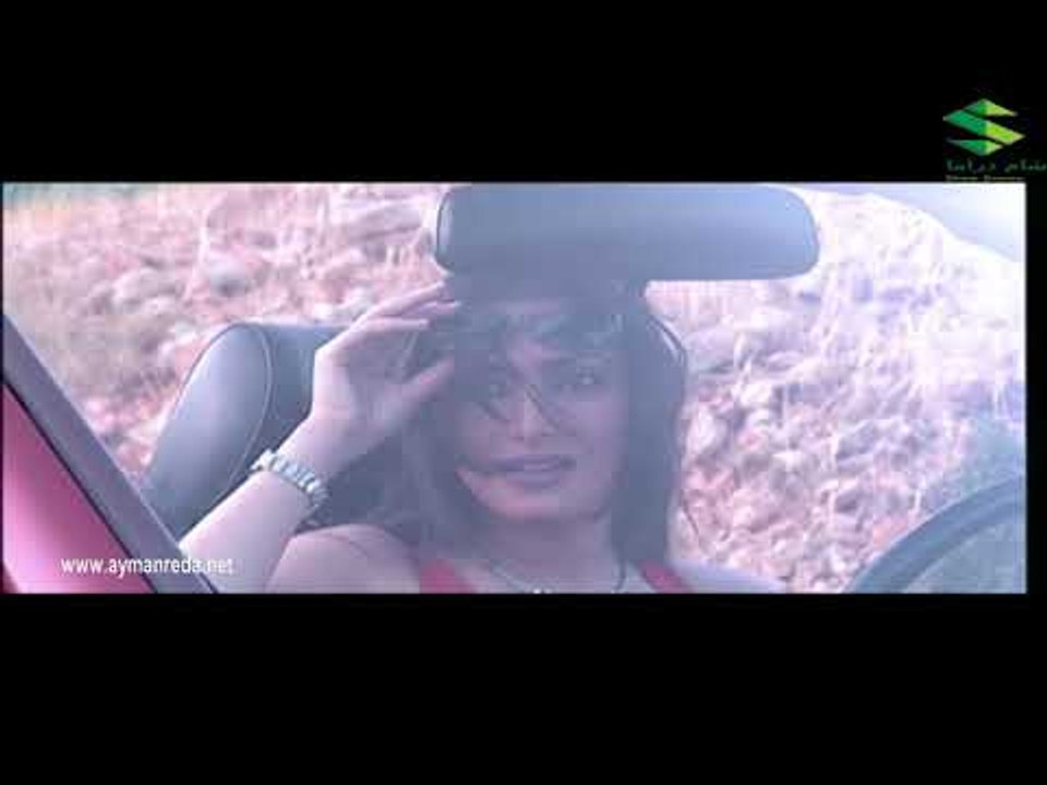 بقعة ضوء ـ مروا ولا سلموا ـ أيمن رضا ـ رنا الابيض