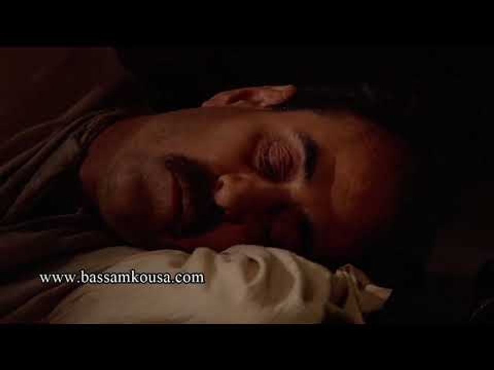 باب الحارة - كوابيس الادعشري ... يللي بيحلف يمين كذب يا ويله !!! بسام كوسا