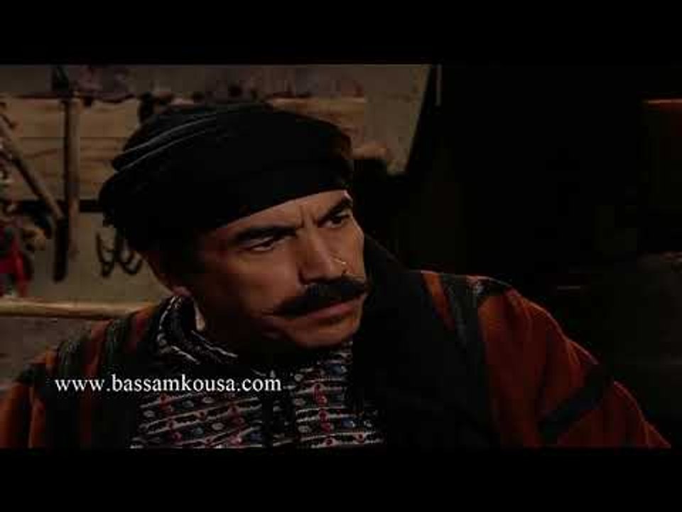 باب الحارة - صح يا عكيد كل كلام الادعشري صحيح ... على كريم - بسام كوسا - نزار ابو حجر