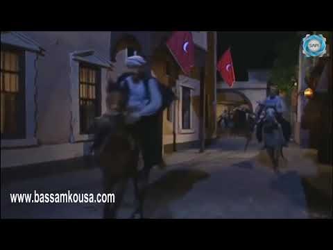 الخوالي ـ نصار و هجومه على المخفر ـ بسام كوسا ـ محمد حداقي ـ حسام الشاه