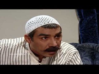 باب الحارة ـ أبو عرب صار عندو سلاح ينتقم فيه لابنو المقتول ـ أيمن رضا