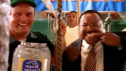 Even Stevens S02E20 - Influenza The Musical