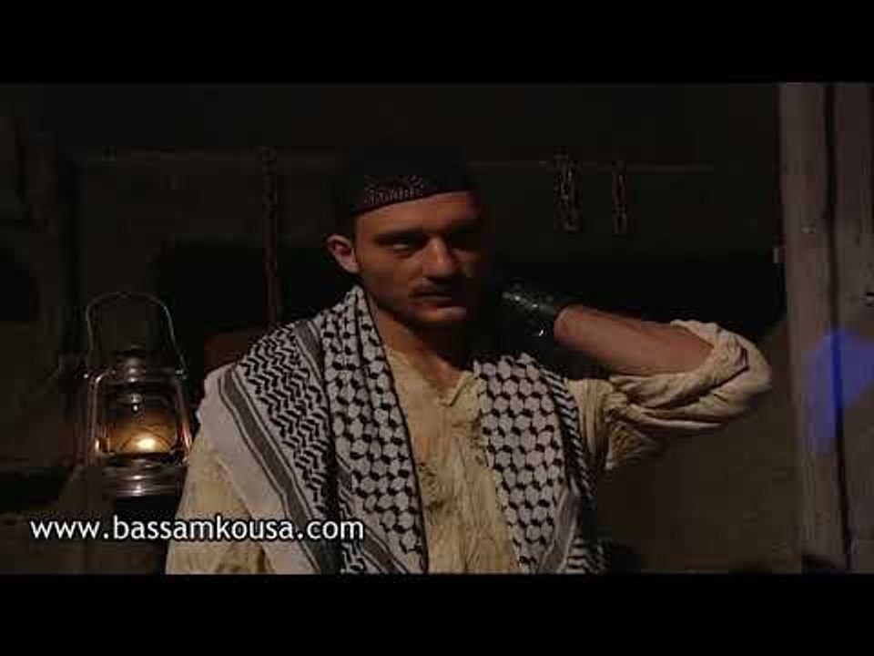 باب الحارة - الادعشري : الحارة فاضية اليوم ، شو رأيك عكيد ؟؟ بسام كوسا - نزار ابو حجر - علي كريم