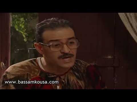 الفصول الاربعاء - انت بدك تدخلي بالمجتمع المخملي .. حقد طبقي - مها المصري و بسام كوسا