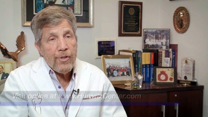 Dr.CUTV Explores the Hurwitz Center for Plastic Surgery