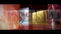 CAPTAIN MARVEL - Teaser Trailer [2019] Brie Larson, Samuel L. Jackson  Marvel Movie (HD) Fan Edit