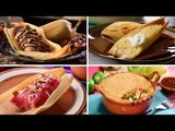 4 recetas de tamales mexicanos