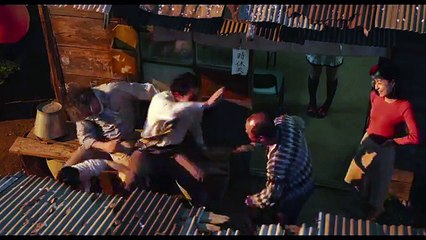 真木よう子＆井上真央＆桜庭ななみ＆大泉洋、大阪弁で熱演！『焼肉ドラゴン』予告編