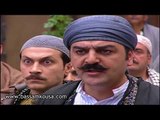 باب الحارة -  الادعشري صار زعيم حارة الضبع و ابو شهاب لقط ابو سمعو !!!  بسام كوسا و سامر المصري