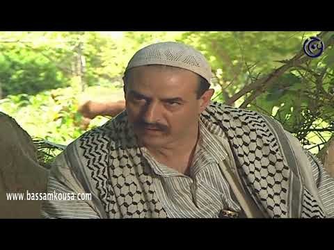 ليالي الصالحية ـ بعرفك من صغرتك قبضاي و قلبك ماكن ـ بسام كوسا ـ محمد خير الجراح