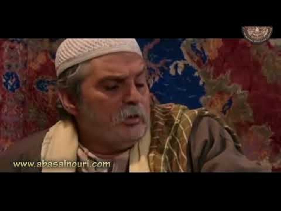 الاميمي - انا يعلم عليي هيك صوص !! انا بجبرلك خاطرك .. امسك - عباس النوري و سيف الدين سبيعي