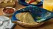 Tortillas de Nopal