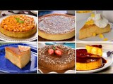 6 recetas de flanes caseros mexicanos