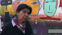 Argentina los comedores sociales, un refugio de la crisis