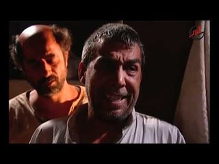 الانتظار ـ تهديد عبود لصابر ـ ايمن رضا