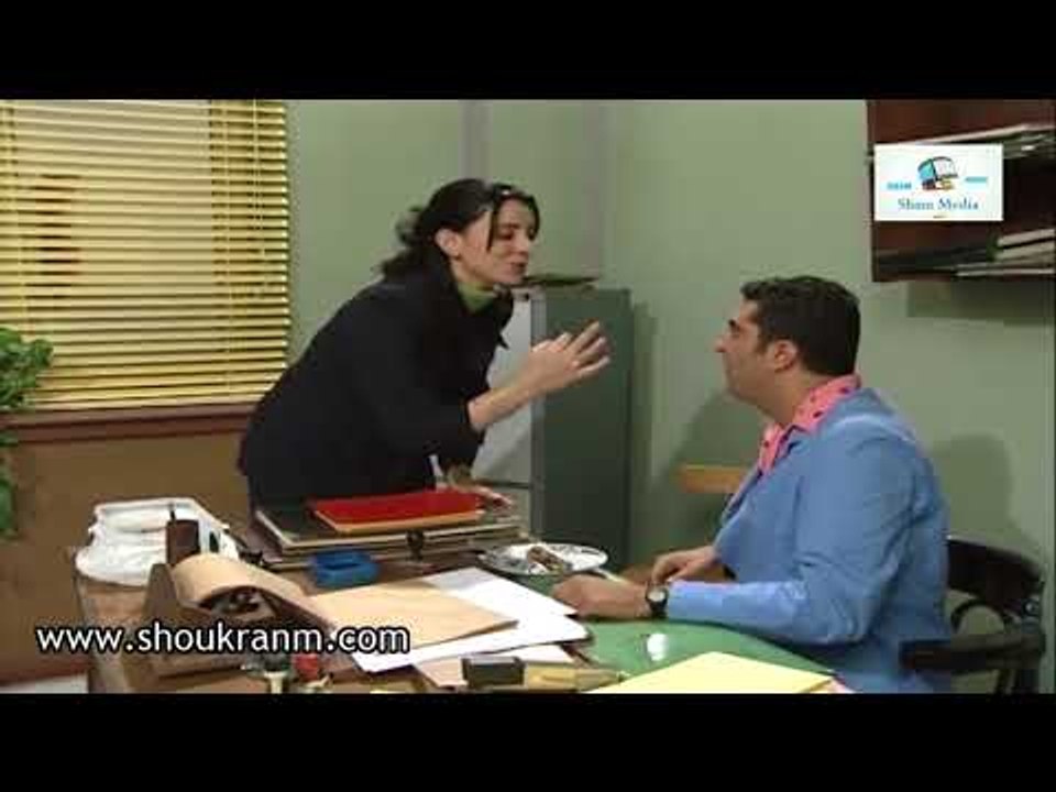 مسلسل بطل من هذا الزمان  ـ افتكار بتحبه لسهيل ....