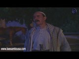 ليالي الصالحية  - المخرز يلتقي بمهدي بعد طول غياب  - بسام كوسا  - محمد خير الجراح