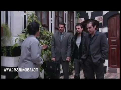 احلام كبيرة ـ مواساة أبو عمر على وفاة أخوه ـ بسام كوسا ـ قصي خولي باسل خياط