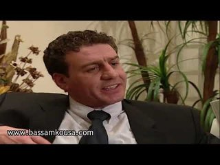 قانون و لكن | بغيابك طلقت مرتي و صرت من اصحاب الاموال | بسام كوسا و خالد تاجا