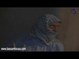 ليالي الصالحية  - المخرز يسرق الخواريف من زريبة المعلم عمر - بسام كوسا -  محمد خير الجراح