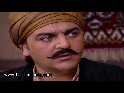 باب الحارة - الادعشري يعترف بكل شي و يموت امام الزعيم و ابو شهاب و ابو عصام .. مع عباس النوري
