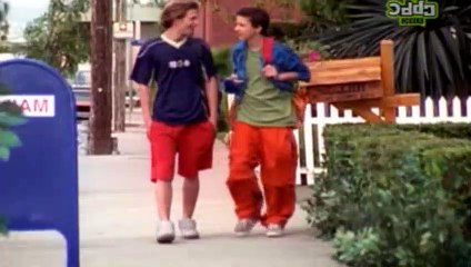 Even Stevens S02E04 - The Secret World of Girls