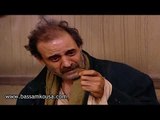 باب الحارة - الادعشري قبض ليرة ذهب حلال صافي !!! بسام كوسا