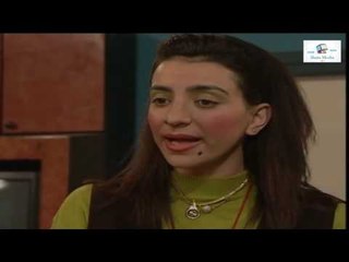 امل و جميل : و هوا يطيرك ... مقطع مضحك