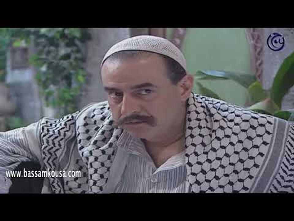 ليالي الصالحية ـ معناها مظبوط ابن عمي اخد الدهبات  ـ بسام كوسا ـ منى واصف