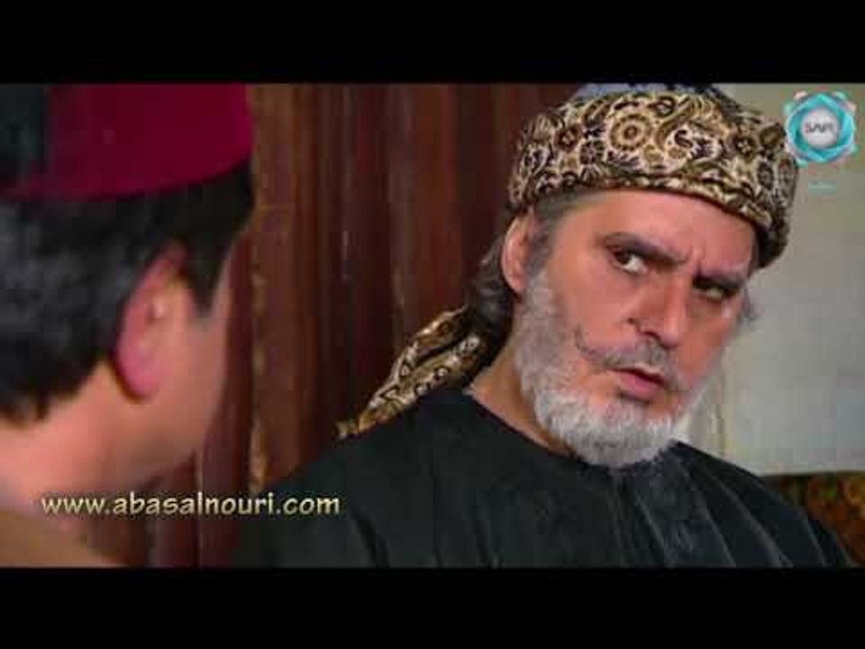 أهل الراية ٢ - خير شو صاير بالدنيا ؟ قال إجيت لعندي مرعوب ! عباس النوري